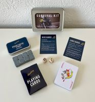 🎁 Rare « Kit de survie » Breitling neuf 🎁